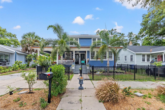 803 E James St Unit A, Tampa, FL 33603
