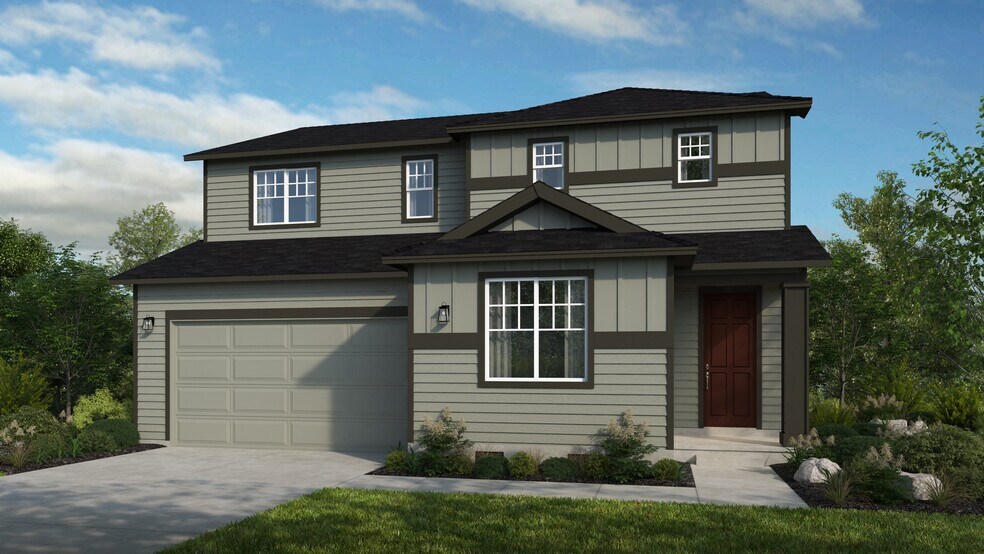 14977 NW Minda St unit 36665120, Portland, OR 97229 - photo 1