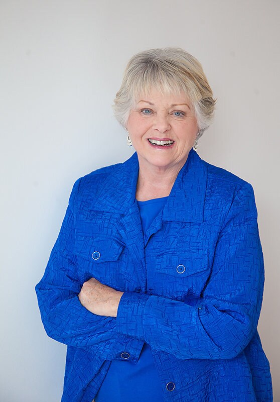 Peggy Winthrow