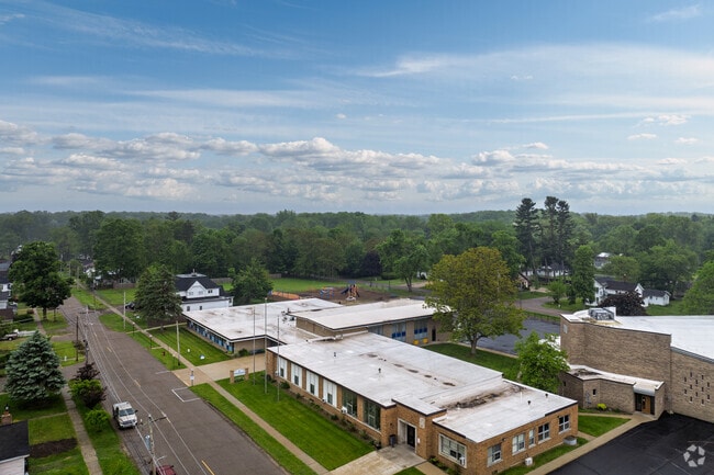 St. Mary School offeres every opportunity for its students to succeed.