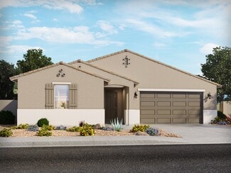 37197 W San Clemente St Unit 37074710, Maricopa, AZ 85138