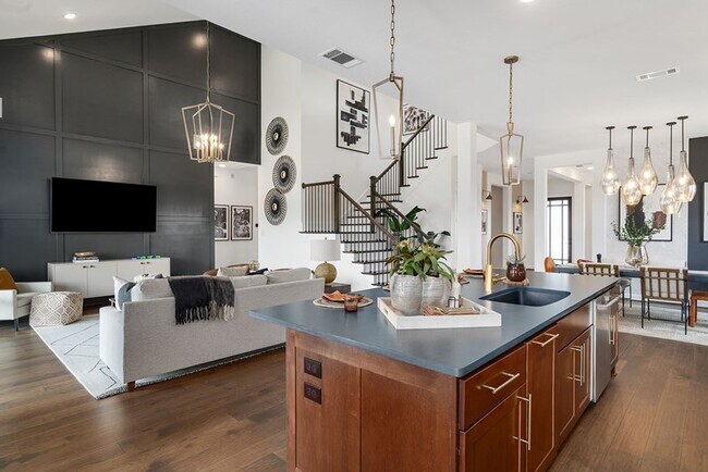 3029 Hickory Haven Ln unit 36460453, Conroe, TX 77385 - photo 5