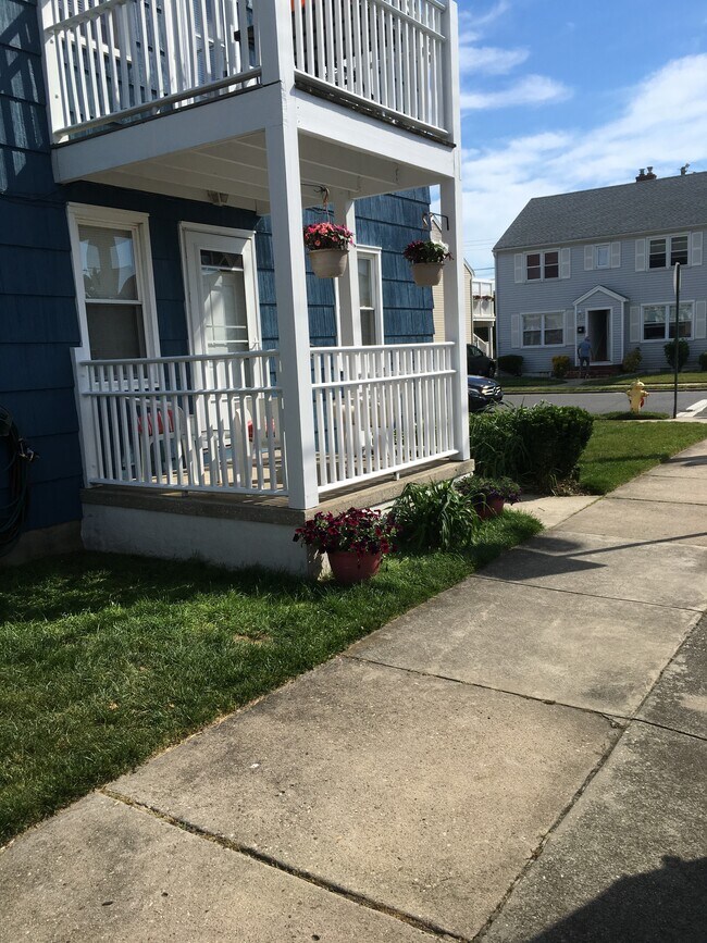 119 N Harding Ave unit A, Margate City, NJ 08402 - photo 4