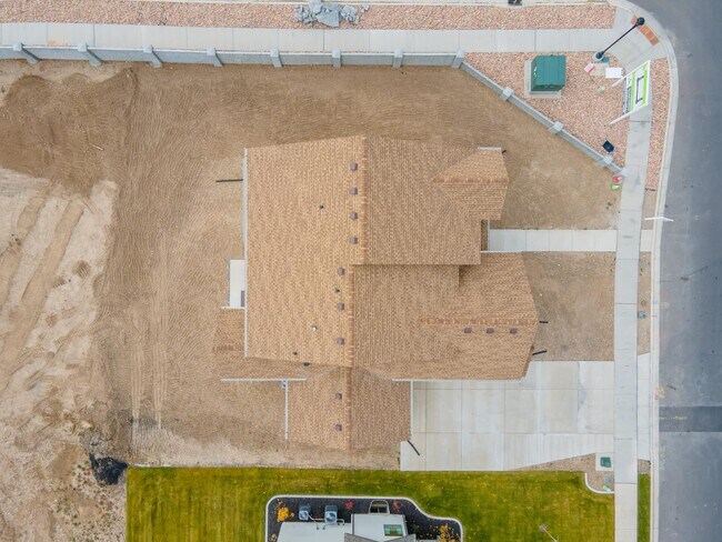 988 E 400 N unit 38182567, Salem, UT 84653 - photo 2