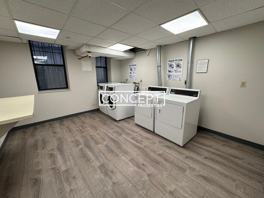 104 Queensberry St unit 3CP, Boston, MA 02215 - photo 1