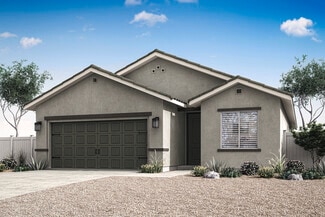 4461 Pinoche, North Las Vegas, NV 89032