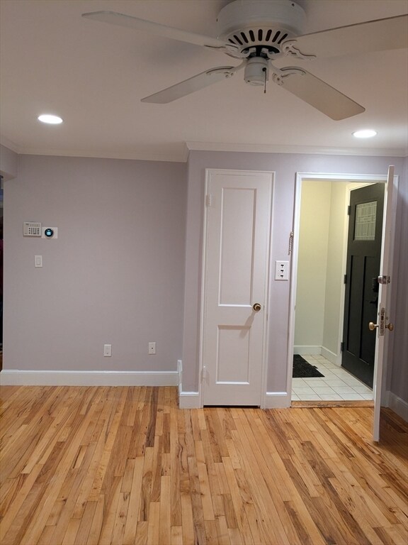 33 Paragon Rd Unit 1, Boston, MA 02132