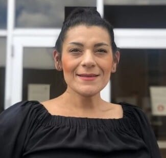 Gloria Chavez
