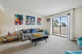 7100 E Mississippi Ave, Denver, CO 80224