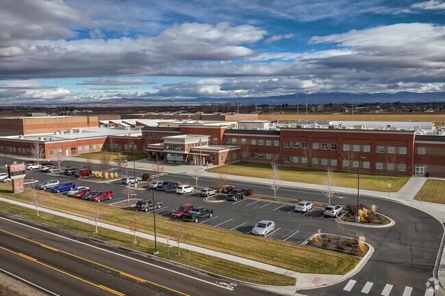RidgeviewHighSchool4