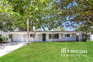 11685 Sands Ave, Jacksonville, FL 32246