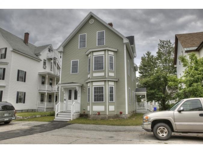 49 Rimmon St unit 1, Manchester, NH 03102 - photo 1