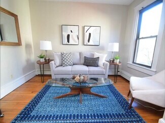 217 Boylston St Unit 2, Boston, MA 02130