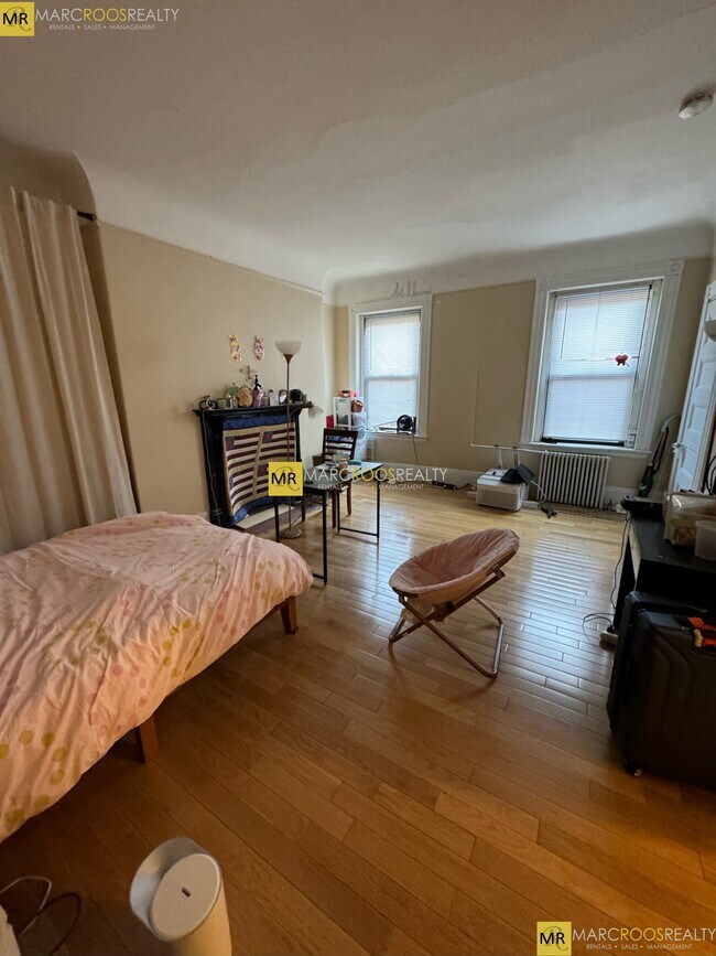 531 Beacon St unit 6, Boston, MA 02215 - photo 3