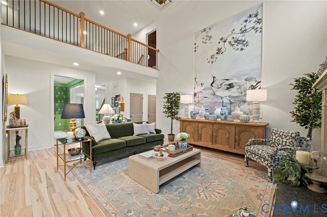 11900 Riverpark Way, Chesterfield, VA 23838 - photo 3