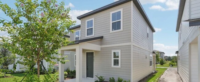 2365 Zuni Rd, St. Cloud, FL 34771 - photo 3