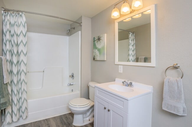 Retreat at the Park, Anderson, SC 29624 - photo 3