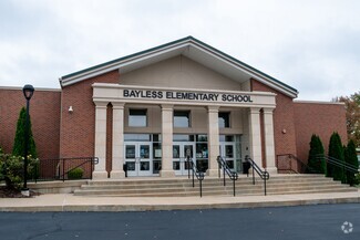 Bayless Elementary School