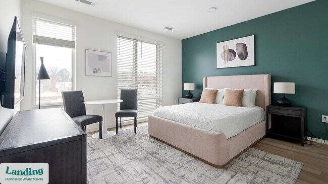 815 Madison St unit 2-307.1408478, Durham, NC 27701 - photo 4