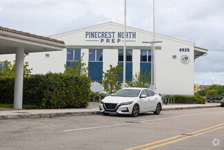 Pinecrest North Preparatory