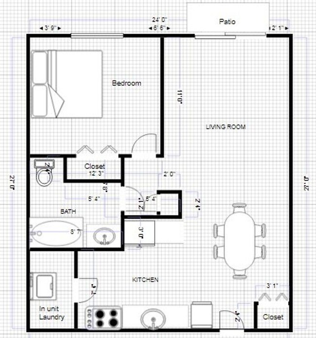 Grace Manor Apts., LLC, Oconomowoc, WI 53066 - photo 6