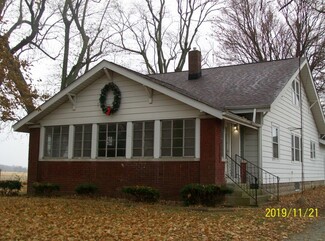 5912 W 200 S, Anderson, IN 46011