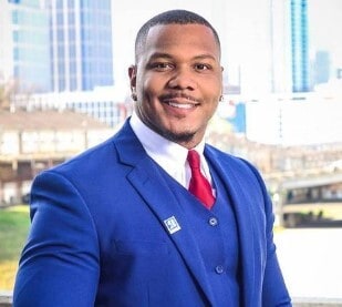 Christopher Pollard