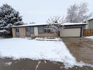 11243 Clermont Ct, Thornton, CO 80233