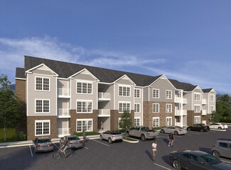 2100 Pelier Ct, Harrisonburg, VA 22801