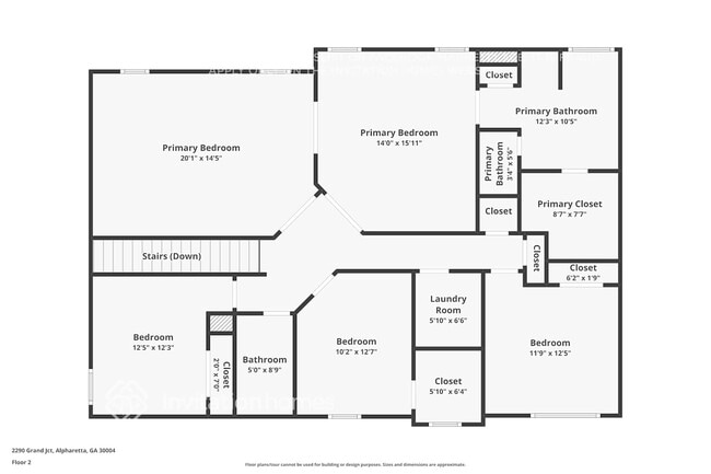 2290 Grand Jct, Alpharetta, GA 30004 - photo 3