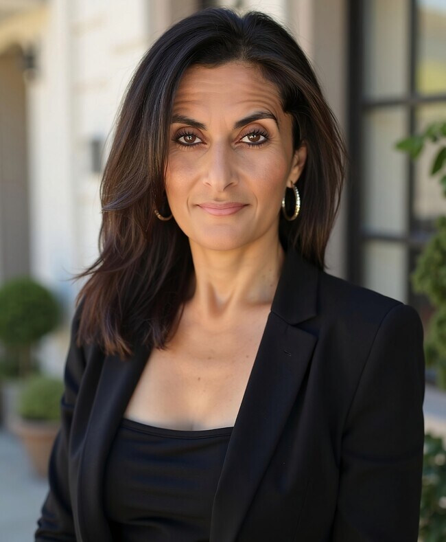 Agent Photo