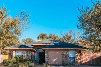 1331 Glencliff Ct, Dallas, TX 75217