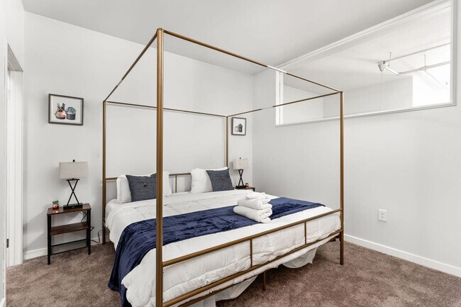 50 N Illinois St unit ID1014273P, Indianapolis, IN 46204 - photo 7