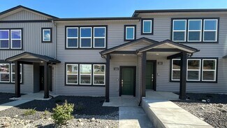 5236 E Liberty Ln, Spokane, WA 99217