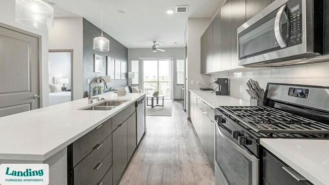 3150 W Twain Ave unit 207, Las Vegas, NV 89103 - photo 4