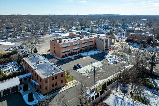 St Bartholomew Academy is a highly rated, private Catholic school located in Scotch Plains, NJ.