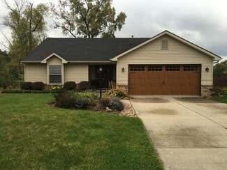 8427 Burnt Ember Place, Fort Wayne, IN 46804