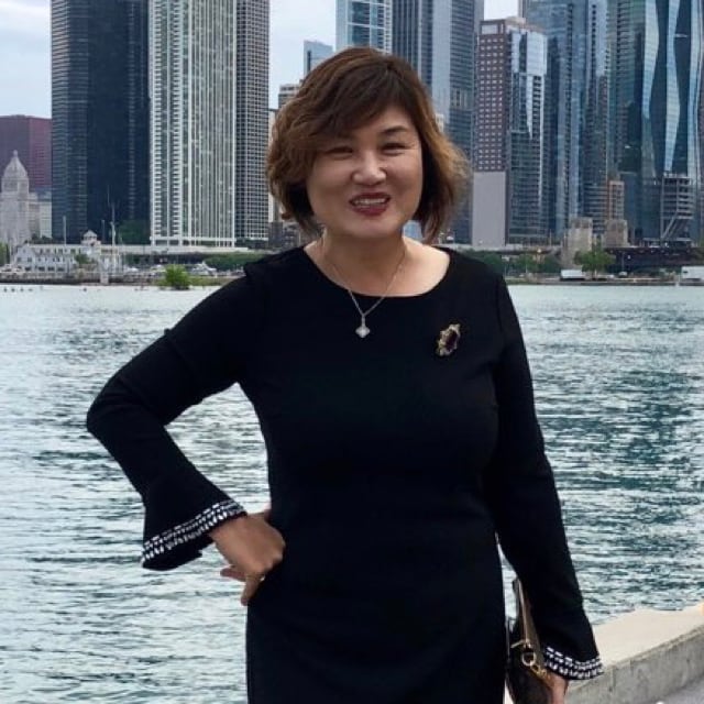 River Trail Middle School, Duluth GA Rankings & Reviews