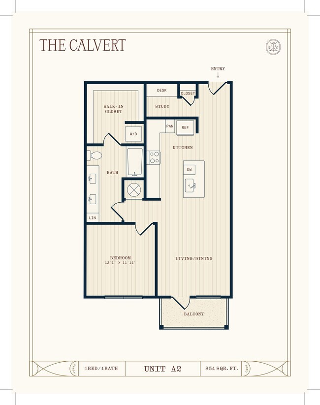 The Calvert, Boerne, TX 78015 - photo 7