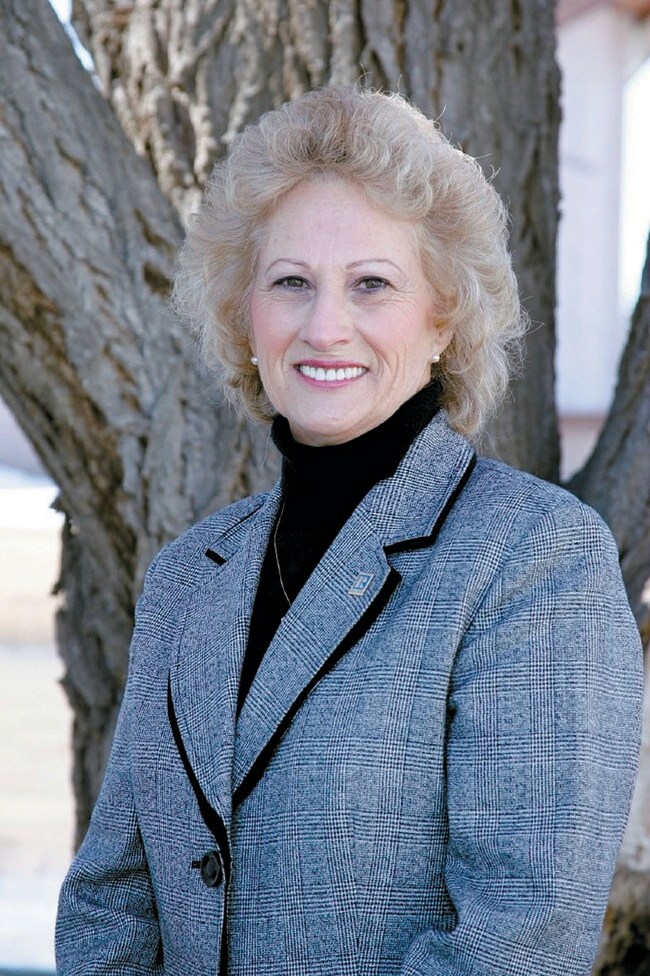 Victoria Burns