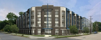 5717 Dix St NE, Washington, DC 20019