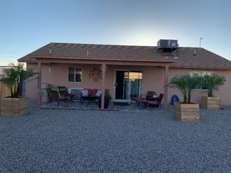 14555 S Diablo Rd, Arizona City, AZ 85123