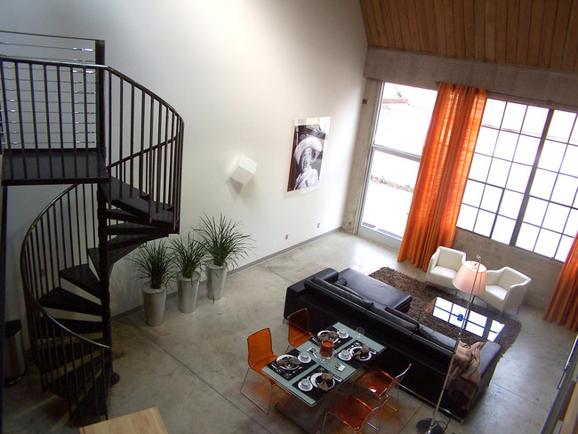 Living Space