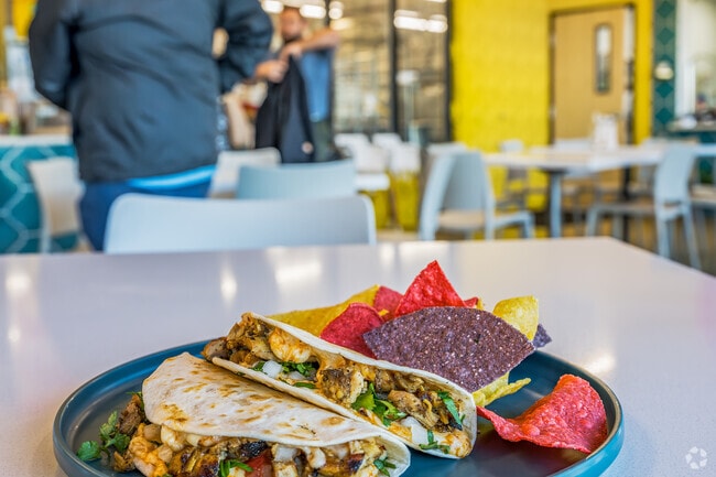 Don Froylan Creamery is notorious for their quesadillas and cheeses in Northgate.