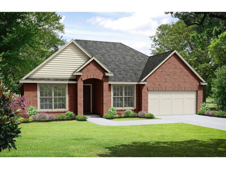 29351 Crawfish Dr NW unit 36494163, Harvest, AL 35749 - photo 1