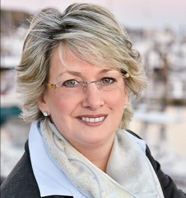 Darlene Hadfield