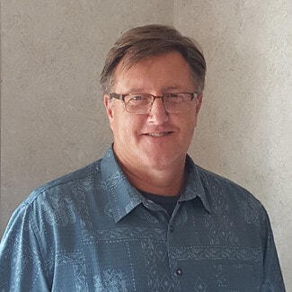 Terry Burks