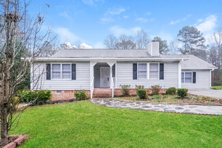 6521 Edenfield Dr, Lithonia, GA 30058