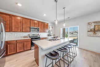 735 Sun Mesa, Sun Valley, NV 89433