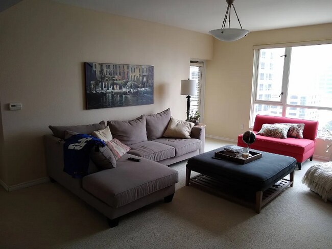 TREO at Kettner unit 1203, San Diego, CA 92101 - photo 5